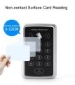 Rfid door access controller 1 door  compleate set. 