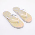 Women's Flip Flops Lightweight and Soft Footbed, Thin Strap Beach Sandal. 