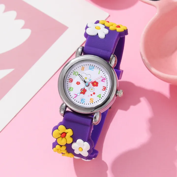 New%20Kids%20Watches%20Cartoon%20Watches%20Pink%20Silicone%20Quartz%20Wristwatch%20Birthday%20Gift%20Girl%20Boy%20Children%20Study%20Time%20Girl%20Watch%20Reloj%20-%20Image%205