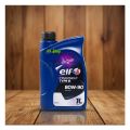 ELF gear oil /transmission oil ဂီယာဝိုင် (80w90) 1li. 