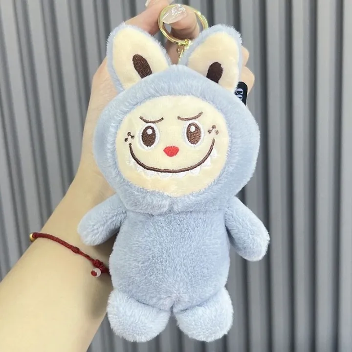 Ys209%20labubu%20soft%20plush%20keychain%20lovely%20key%20chain/key%20chain%20-%20Image%208