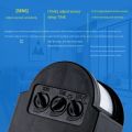 Motion Sensor LED Light 85-265V Automatic Infrared PIR Infrared Detector 180 Degree Rotating Outdoor Timer Switch Motion Sensor. 