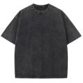 Naruto Itachi Sasuke Shirt Uchiha Sharingan Brothers 2026 Summer New Retro Style Urban Anime Retro Men's Clothing Street Y2k. 