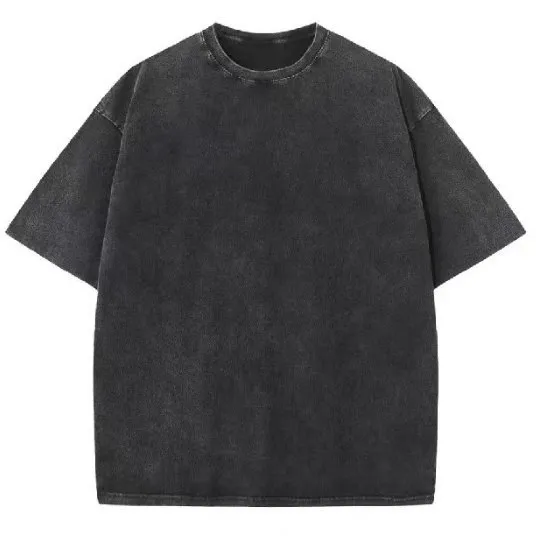 Akatsuki%20Naruto%20Pain%20Itachi%20Cotton%20Washed%20T-shirt%202026%20Summer%20New%20Retro%20Style%20Retro%20Street%20Dress%20Anime%20Pattern%20Men's%20T-shirt%20-%20Image%203