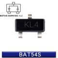 10 pcs KL1, KL2, KL3, KL4 Smd Schottky diode SOT23 others need 01711993566 inform me. 