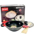 Hopper Pan / Non Stick Heavy / Diamond Brand / Pan No 1 Quality. 