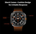 Samsung Watch 7 | Tf7 Ultra 7 Smart Watch Amoled Round Screen IP68 Waterproof COMPASS AI Dial Men Women Bluetooth Smart Watch For Android IOS 2024 - Watch 7 Ultra. 