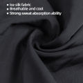 ROCKBROS Summer Ice Silk Bike Caps Anti-UV Sun Protection Breathable Bicycle Bandana Scarf Sports MTB Road Full Face Mask Cap. 