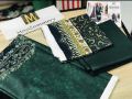 mausummery khaddar collection. 