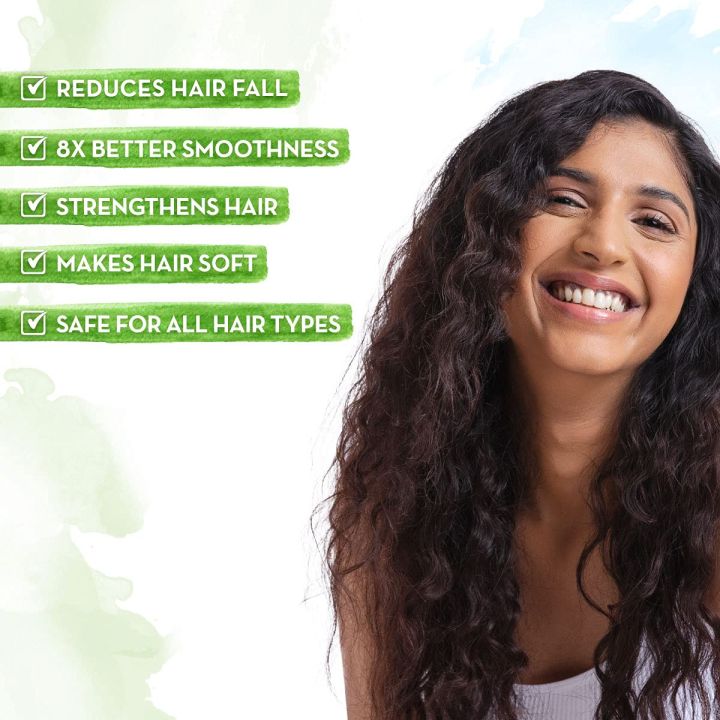 Mamaearth%20Onion%20Shampoo%20For%20Hair%20Fall%20Control%20With%20Onion%20Oil%20&%20Plant%20Keratin,%20400%20Ml%20-%20Image%203
