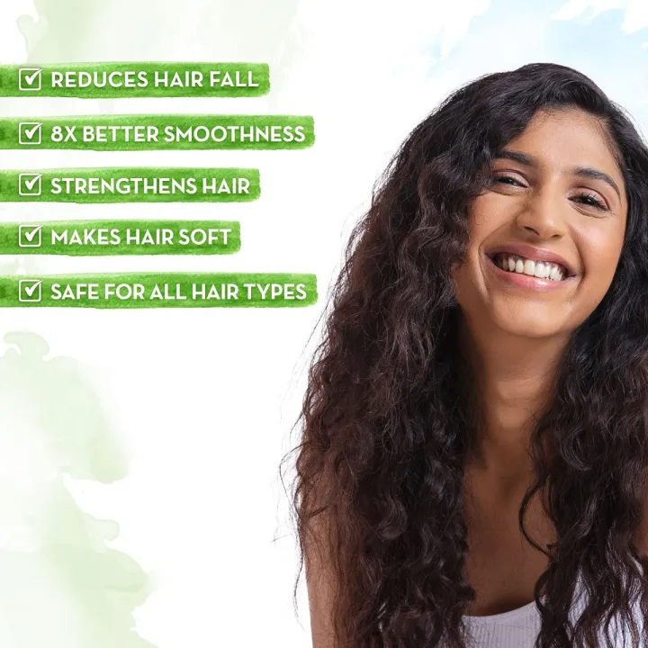 Mamaearth%20Onion%20Shampoo%20For%20Hair%20Fall%20Control%20With%20Onion%20Oil%20&%20Plant%20Keratin,%20400%20Ml%20-%20Image%203