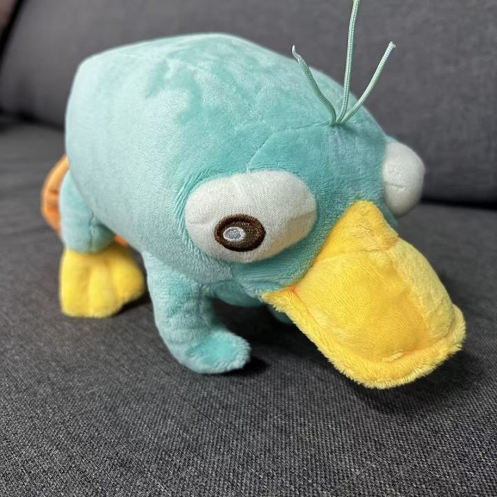 New%2028cm%20Platypus%20plush%20Anime%20Plush%20Toy%20Plush%20Toy%20Stuffed%20Animals%20Soft%20Plush%20Children%20%20Doll%20Birthday%20-%20Image%202