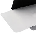 Microfiber Dustproof Cleaning Cloth Notebook Keyboard Cover Laptop Screen Cleaner Kit for MacBook Pro 13/15/16 Inch. 