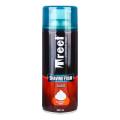 Treet Shaving foam 400ml. 
