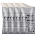 4Pcs Camping Pee Bags Disposable Emergency Urinal Bag Portable 600ML for Men Women Children Patient. 