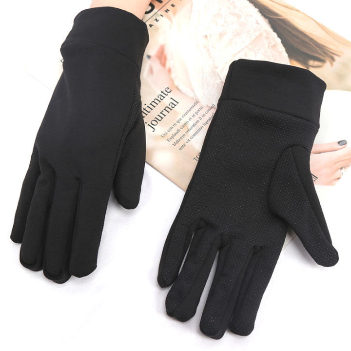 Elastic%20Winter%20Gloves%20for%20Men%20Thin%20Thermal%20Gloves%20Snowboard%20Motorcycle%20Riding%20Driving%20Warm%20Touchscreen%20Mitten%20for%20Running%20Hiking%20-%20Image%205