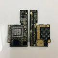 CNC CUT Motherboard for IPhone X Xs 11Pro Max Logic Board Polishing CPU AP Radio Frequency Board Switching CPU Baseband Cutting. 