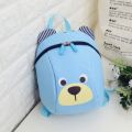 Kids Children Anti-lost Cartoon Bags High Quality Safety Harness Reins Toddler School Backpack Cute Cartoon Light Rucksack 아동가방. 