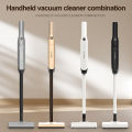 Handheld Wireless Vacuum Cleaner 20000Pa Cleaning Machine Powerful Wireless Car Vacuum Cleaner Metal Strainer Portable Handheld.