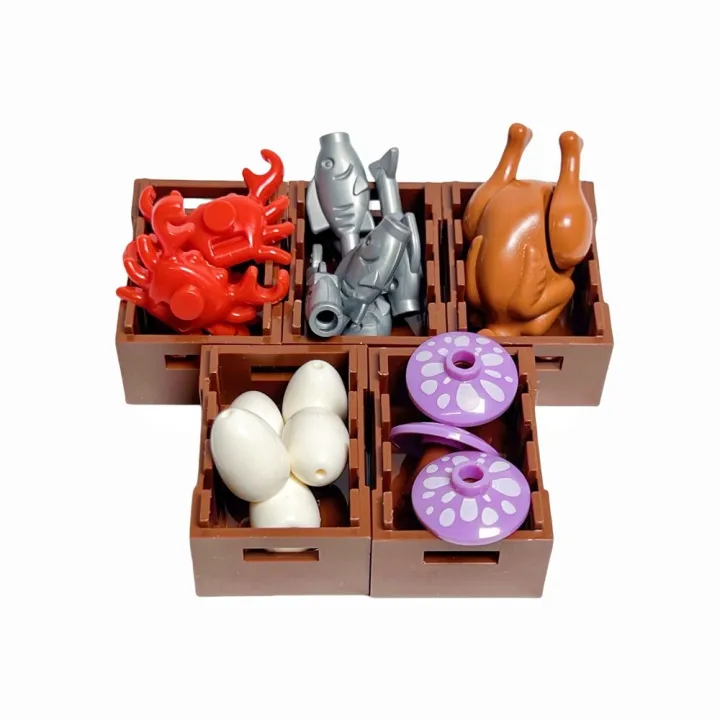 MOC%20Foods%20and%20Tools%20Building%20Blocks%20DIY%20Toys%20Seafood%20Meat%20Vegetables%20Fruit%20Dessert%20Goblet%20Dishes%20Small%20Particles%20Building%20Blocks%20-%20Image%208