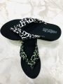 Womens High Heel Eva Sole Fashionable Sandal. 