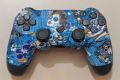PS4 DualShock 4 Wireless Controller. 