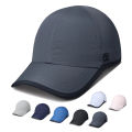 GADIEMKENSD Lightweight Breathable Adjustable Hat UPF 50+ for Men And Women Outdoor Cap for Hiking Fishing Golf Sun Protection. 