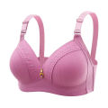Soft Padded Push-up Bra for Women & Girls - Premium Quality, Multiple Colors, Sizes 32 to 48. 