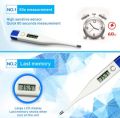 THERMOMETER DIGITAL White - High Quality. 