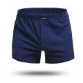 Summer cotton loose men's underwear boxers comfy shorts boxers Arrow pants.