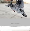 Toy Jet Fighter Plane - FX622. 