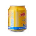 Red Bull Gold 250ML. 