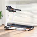 KL 906SA,ANDROID INTELLIGENT MOTORIZED TREADMILL. 