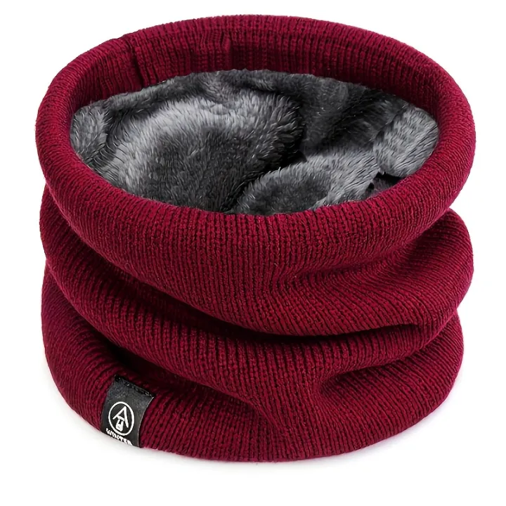 Winter%20Neck%20Warmer%20Scarf%20Fleece%20Lined%20Windproof%20Gaiter%20Soft%20Thermal%20Insulation%20for%20Men%20Women%20Halloween%20Christmas%20Gift%20Accessory%20-%20Image%204