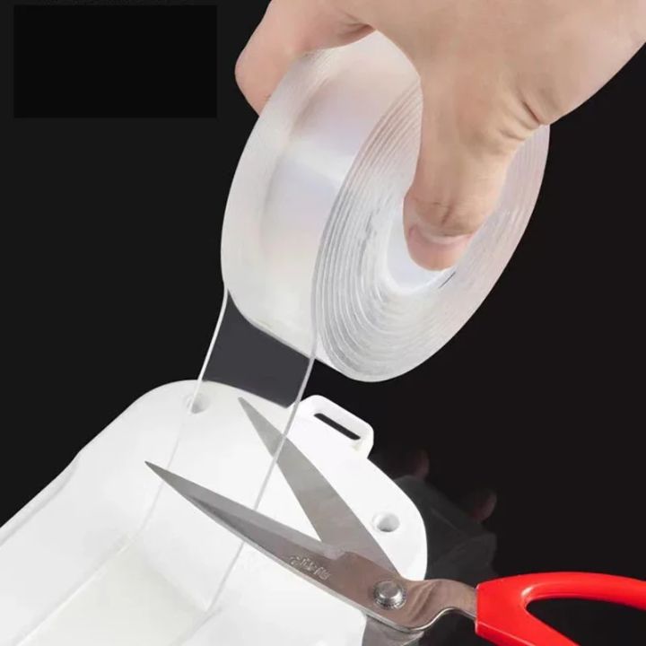 Transparent%20Double%20Sided%20Adhesive%20Tape%20Strong%20Nano%20Double%20Sided%20Sticky%20Tape%20Waterproof%20Reusable%20Wall%20Stickers%20Super%20Strong%20-%20Image%203