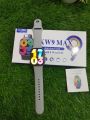 KW9 Max Smart watch Pro Edition. 