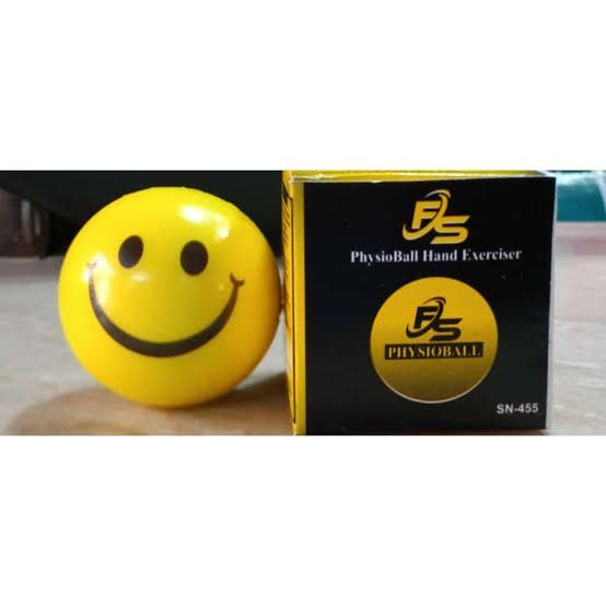 Physio Ball/Exercise Ball/Stress Ball