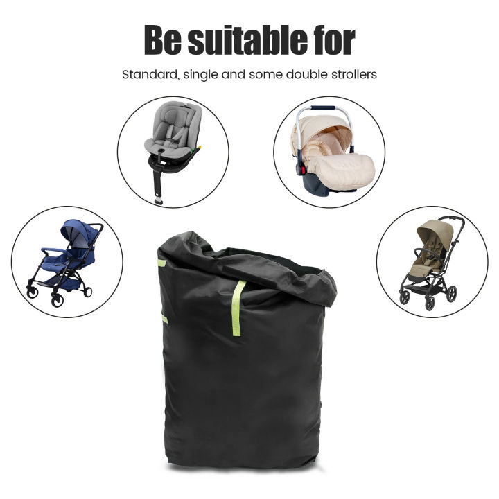 Large%20Stroller%20Cover%20Bag%20for%20Air%20Train%20Travel%20420D%20Oxford%20Cloth%20Waterproof%20Gate%20Check%20Stroller%20Storage%20Bag%20with%20Adjustable%20Strap%20-%20Image%206