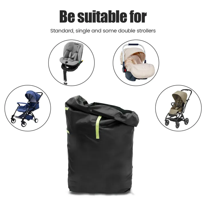 Large%20Stroller%20Cover%20Bag%20for%20Air%20Train%20Travel%20420D%20Oxford%20Cloth%20Waterproof%20Gate%20Check%20Stroller%20Storage%20Bag%20with%20Adjustable%20Strap%20-%20Image%206