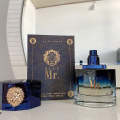 Sellion Mr Blue Perfume For Men – 100 ml. 