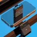 SX9 Wireless Microphone for Type C & 3.5mm Dual Microphone Single Microphone.