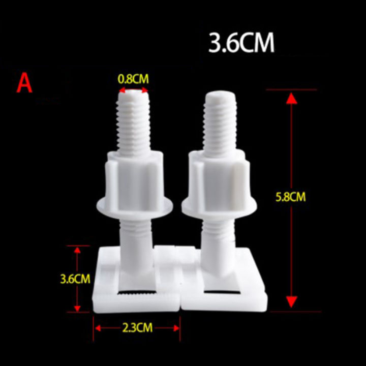 2%20Sets%20Toilet%20Seat%20Hinge%20Bolts%20Screw%20Fixing%20Fitting%20Kit%20Toilet%20Seat%20Repair%20Bolts%20Fitting%20Screws%20Washers%20Accessories%20Universal%20-%20Image%207