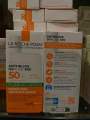 La Roche-Posay Anthelios UVMune 400 Fluide Oil Control SPF:50+. 