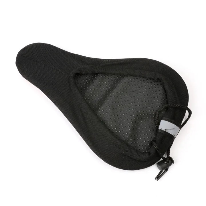 1/2pcs%20Bicycle%20Saddle%20Soft%20Cover%20Comfort%20Breathable%20Sponge%20Foam%20Seat%20Cushion%20Cycling%20Seat%20Pad%20Outdoor%20Mountain%20Bike%20Accessories%20-%20Image%205