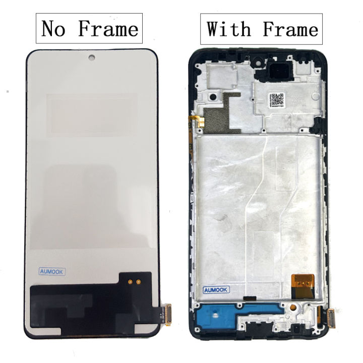 AMOLED%20LCD%20For%20Xiaomi%20Redmi%20Note%2010%20Pro%20Display%20LCD%20Touch%20Screen%20For%20Redmi%20Note10Pro%20M2101K6G%20Display%20Replacment%20Parts%20-%20Image%204