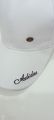 Quality addidas ajestable white cap. 