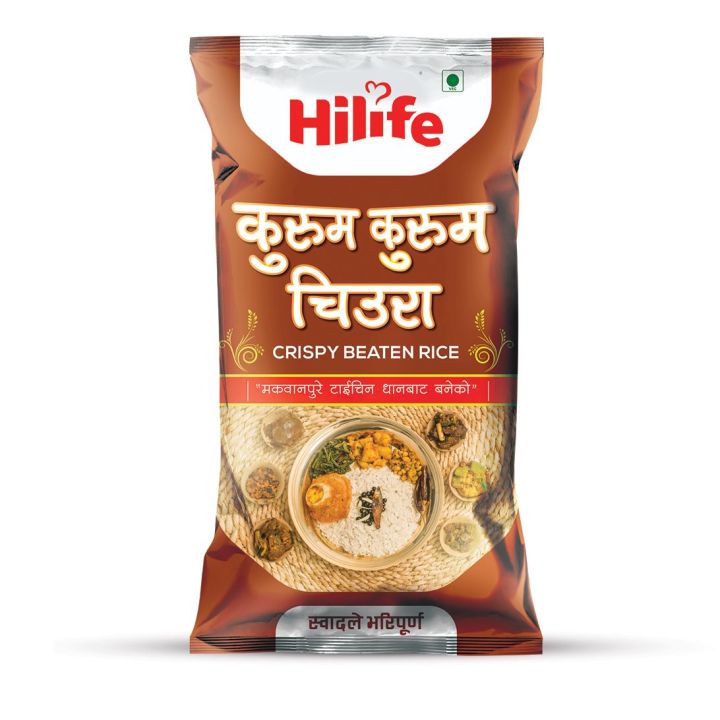 Hilife KurumKurum Chiura 700GM