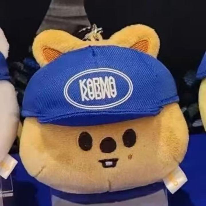 Skzoo%20Plush%20Keychain%20Stray%20Kids%20Karma%20Plush%20Toy%20SKZ%20Plush%20Doll%20Kawaii%20Children's%20Toy%20Plush%20Animal%20Wolf%20Fox%20Han%20Zhicheng%20Fan%20%20-%20Image%204