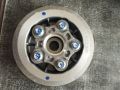 Clutch Plate Pulsar 220f. 