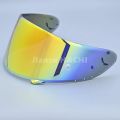 Helmet Visor for SHOEI X-14 X14 Z-7 Z7 CWR-1 CWR1 NXR RF-1200 RF1200 X-Spirit III XSpirit 3 X-Fourteen RYD CWR-F CWRF RF-SR. 